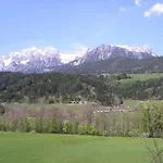 Stoegergut By Schladming-Appartements