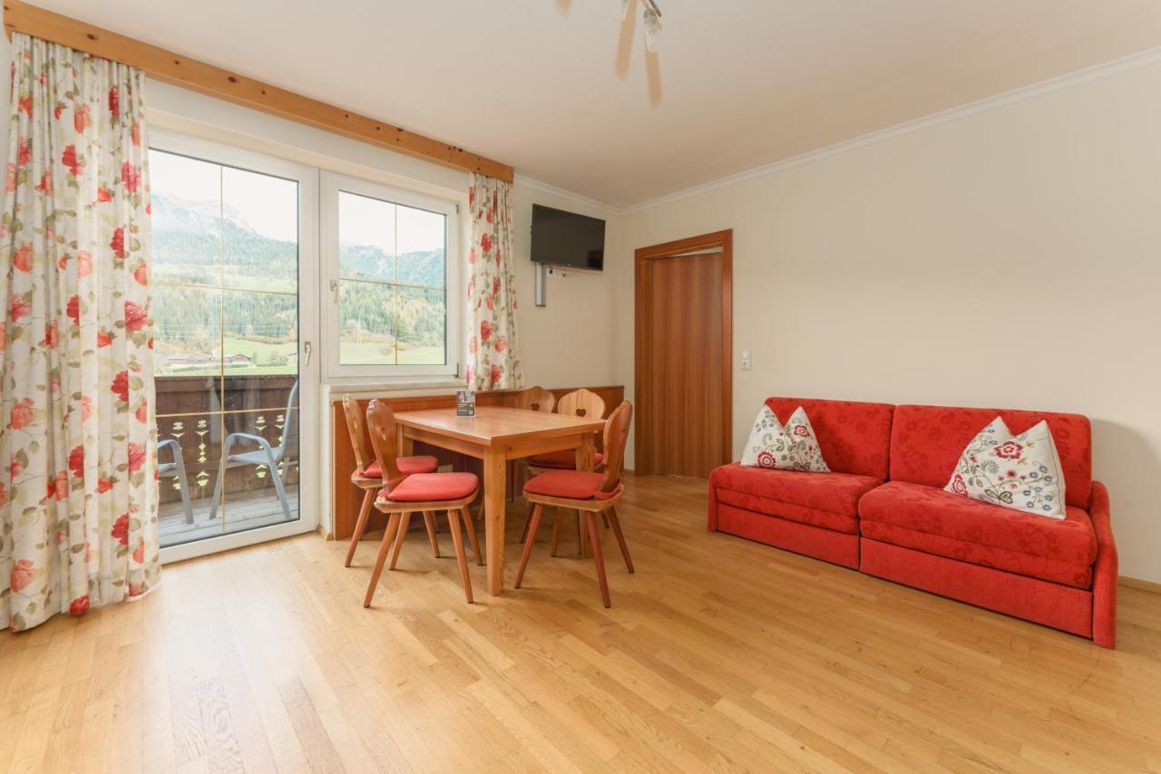 Stoegergut By Schladming-appartements Apartment