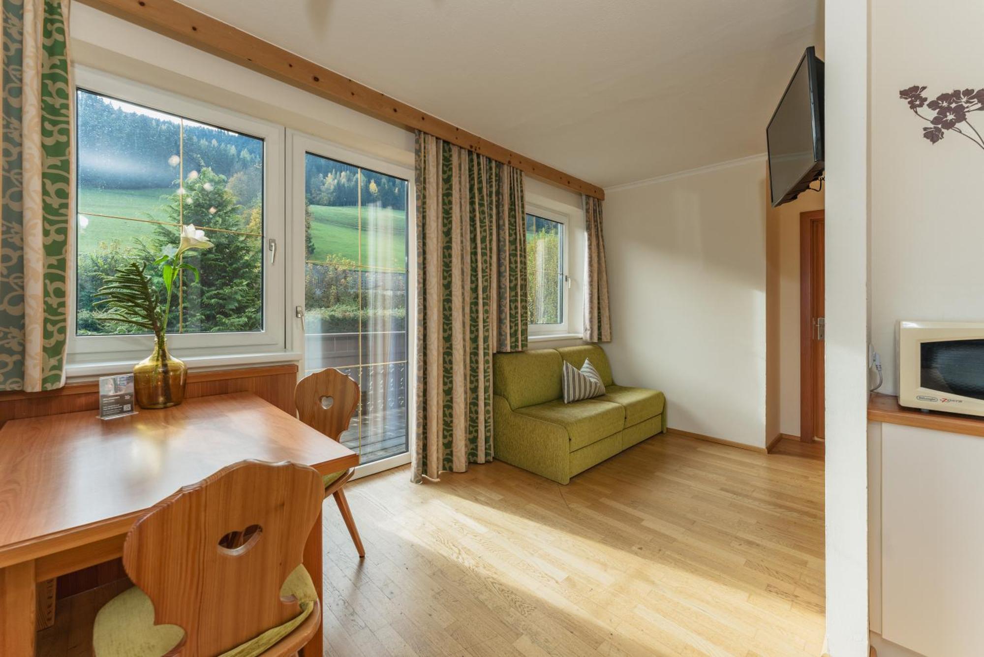 Apartment Stoegergut By Schladming-appartements Schladming