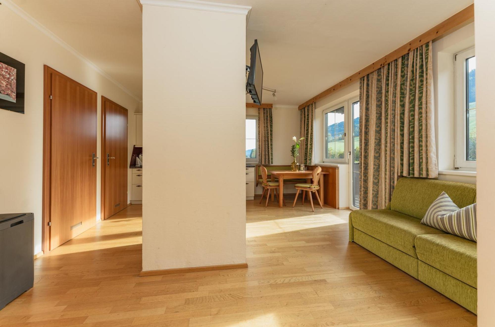 Stoegergut By Schladming-appartements Apartamento *