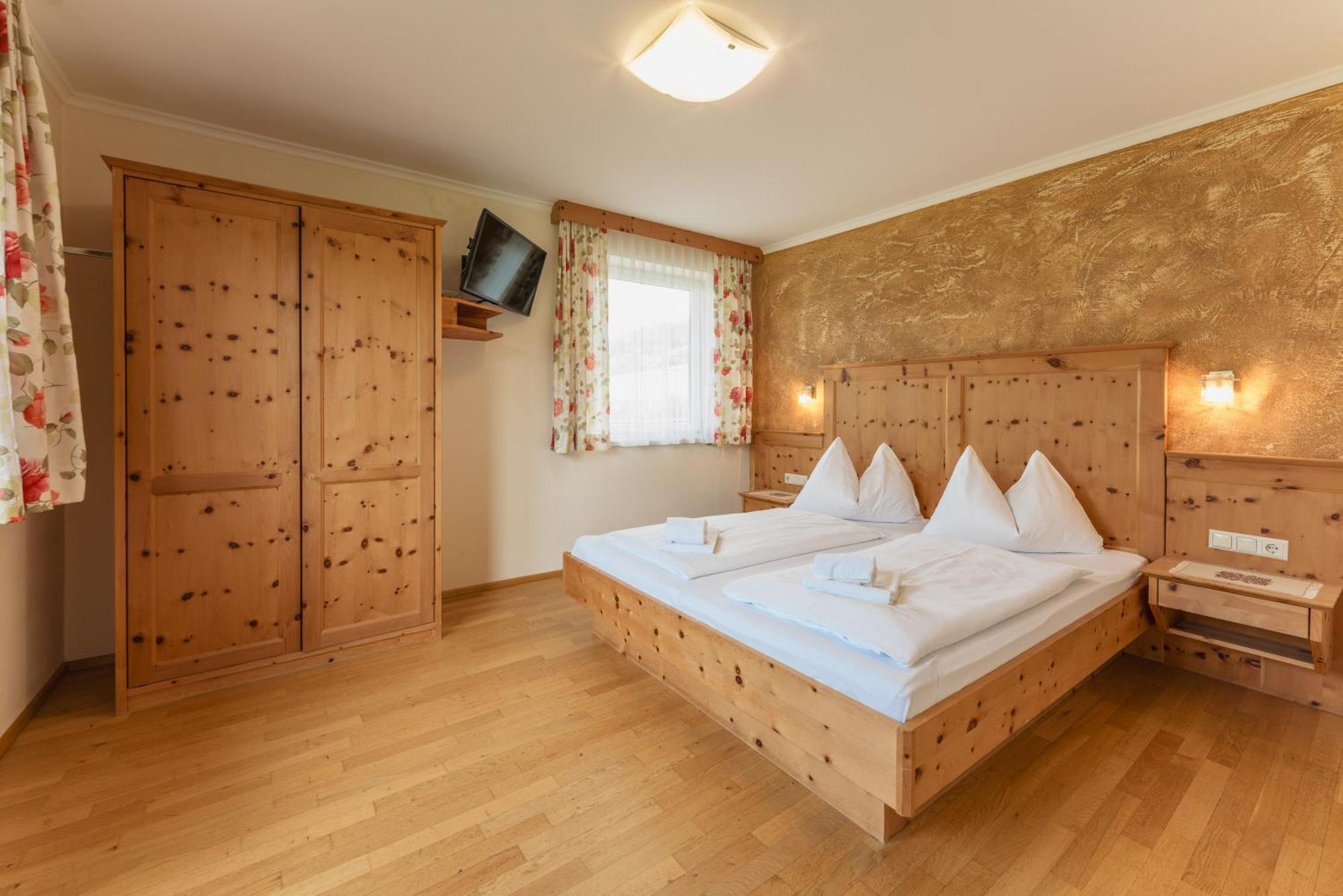 Apartamento Stoegergut By Schladming-appartements Schladming