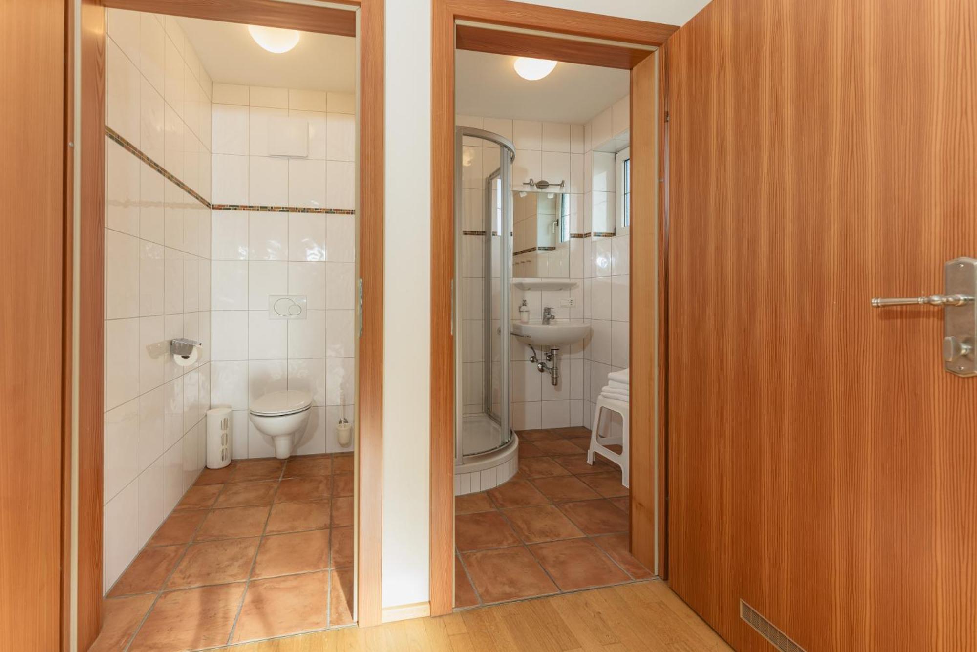 Stoegergut By Schladming-appartements *