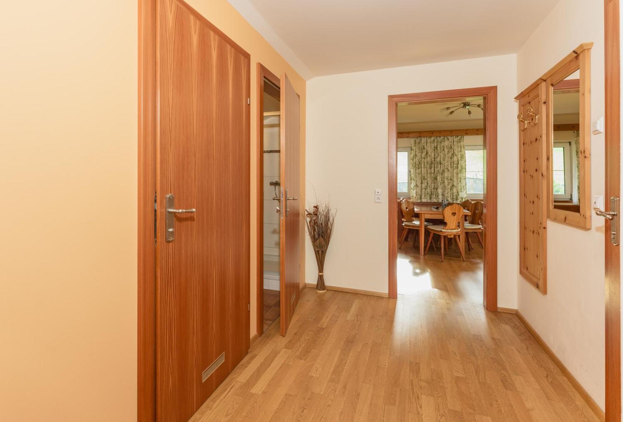 Apartment Stoegergut By Schladming-appartements *
