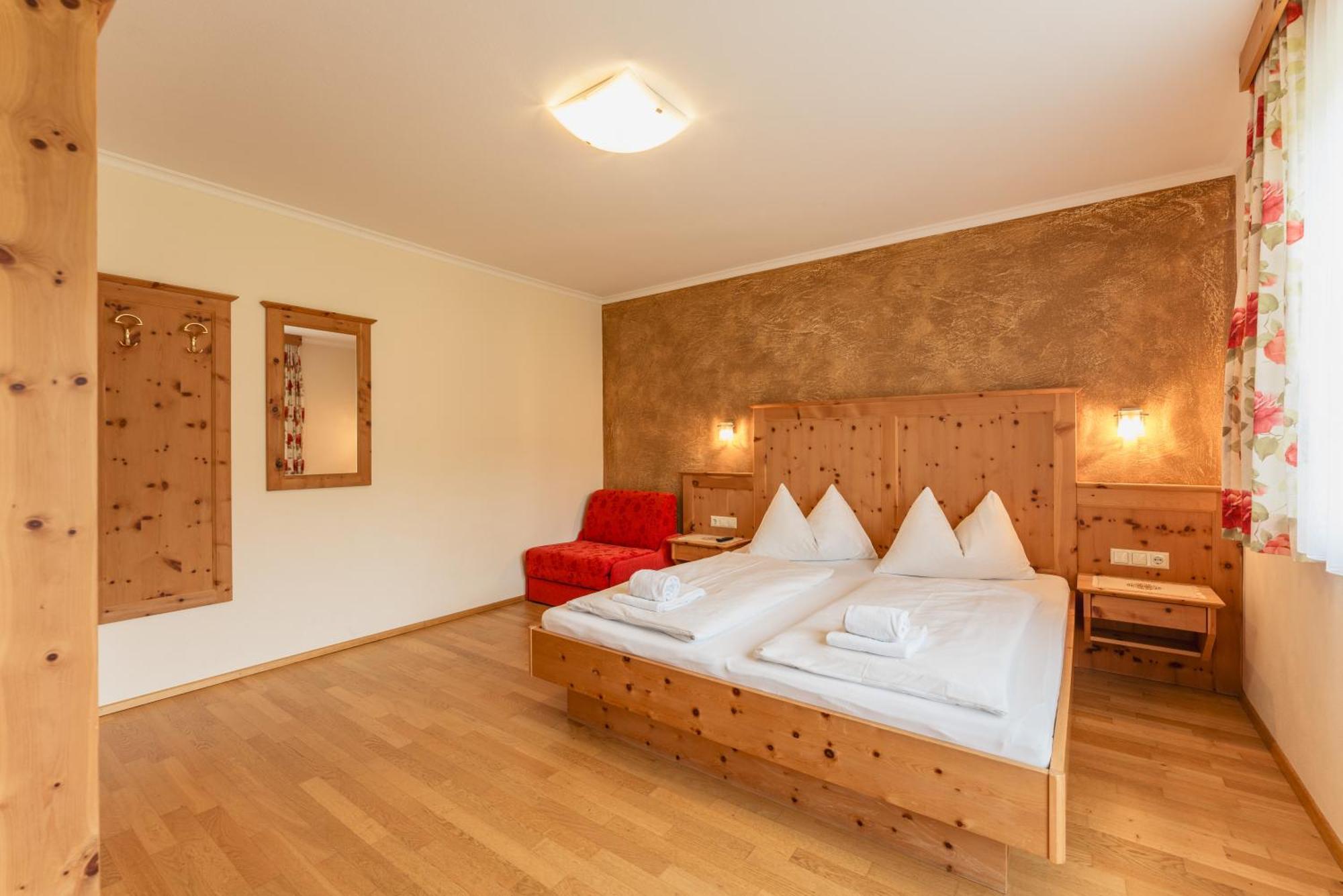Stoegergut By Schladming-appartements Apartamento
