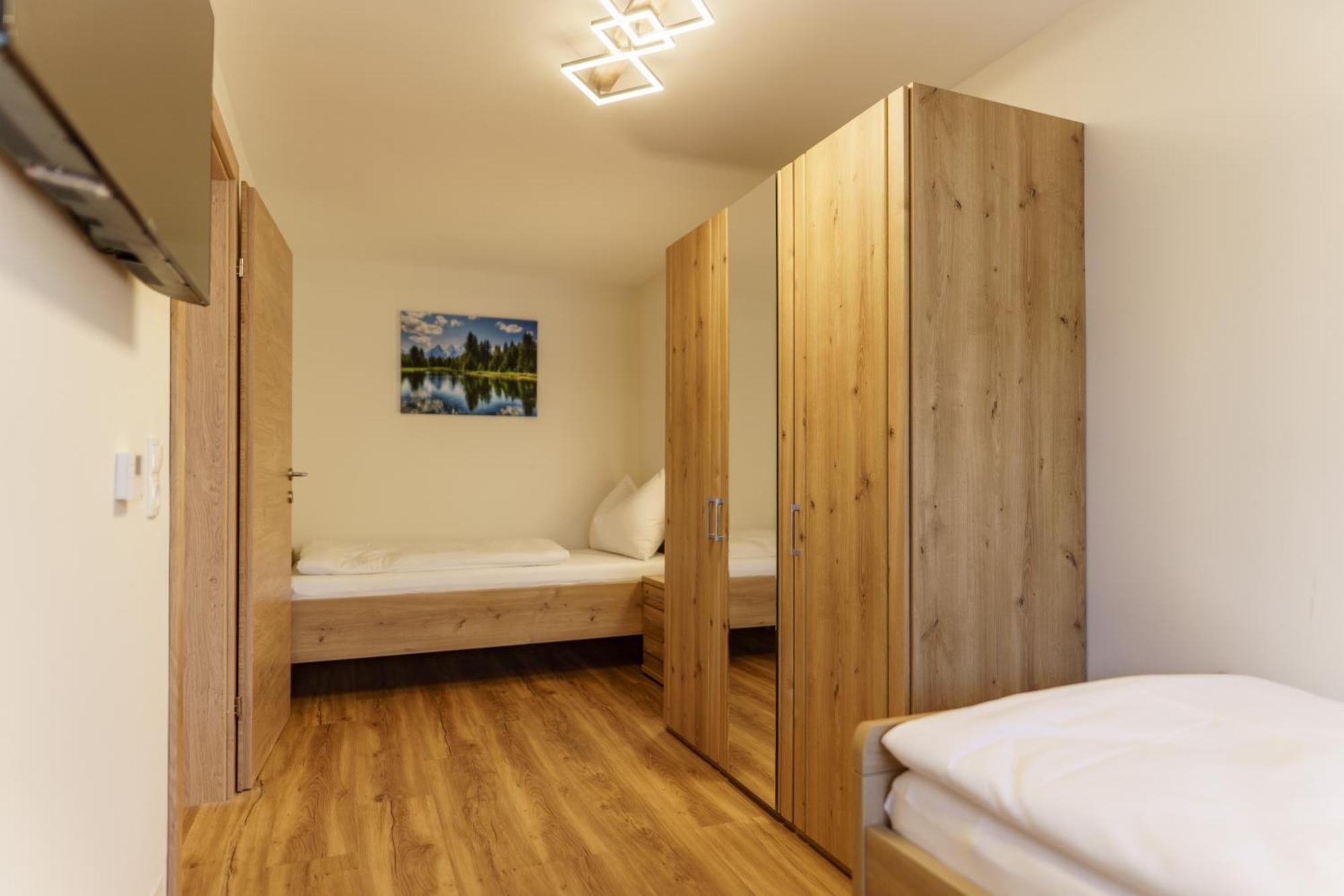 Apartamento Stoegergut By Schladming-appartements