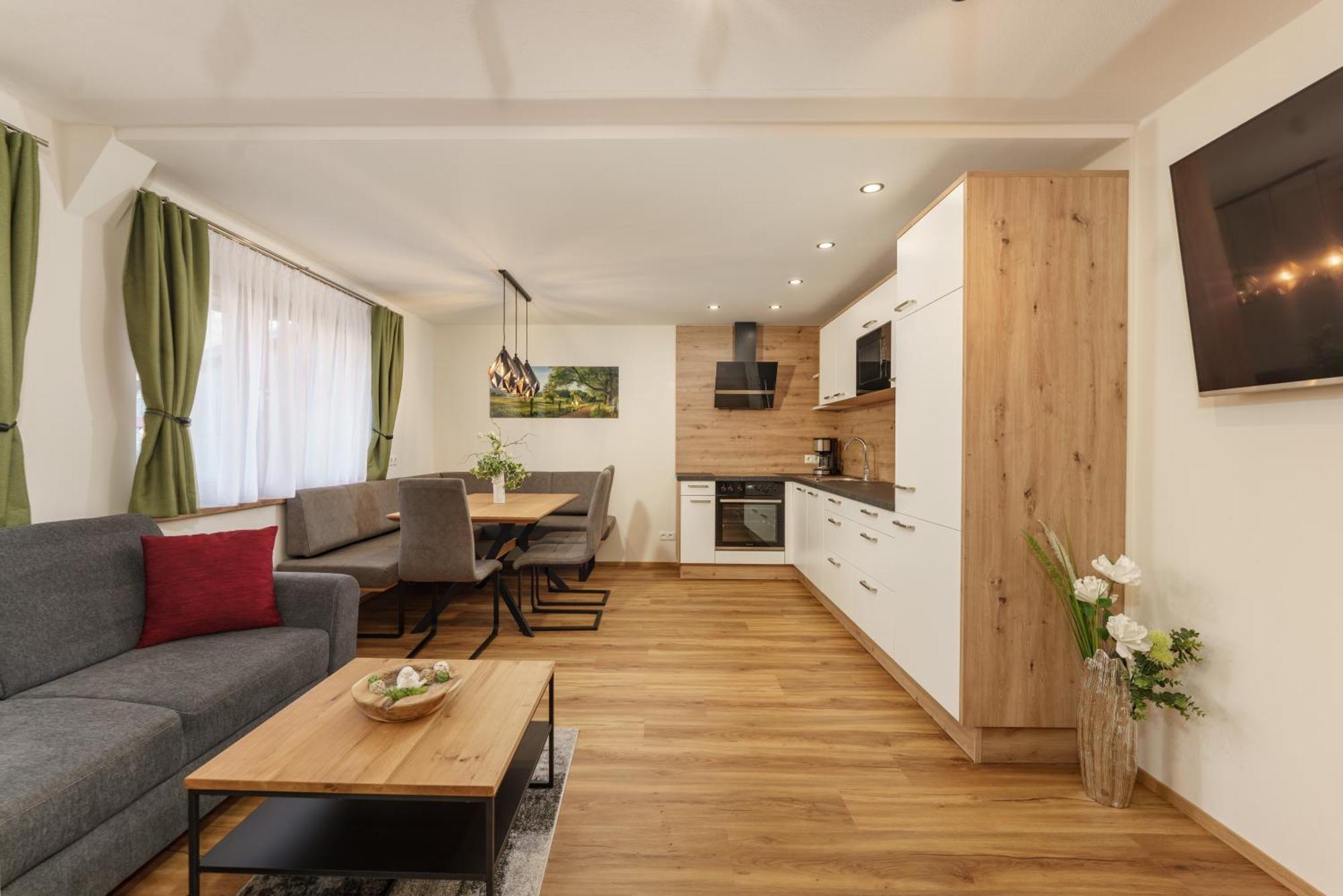 Stoegergut By Schladming-appartements Schladming