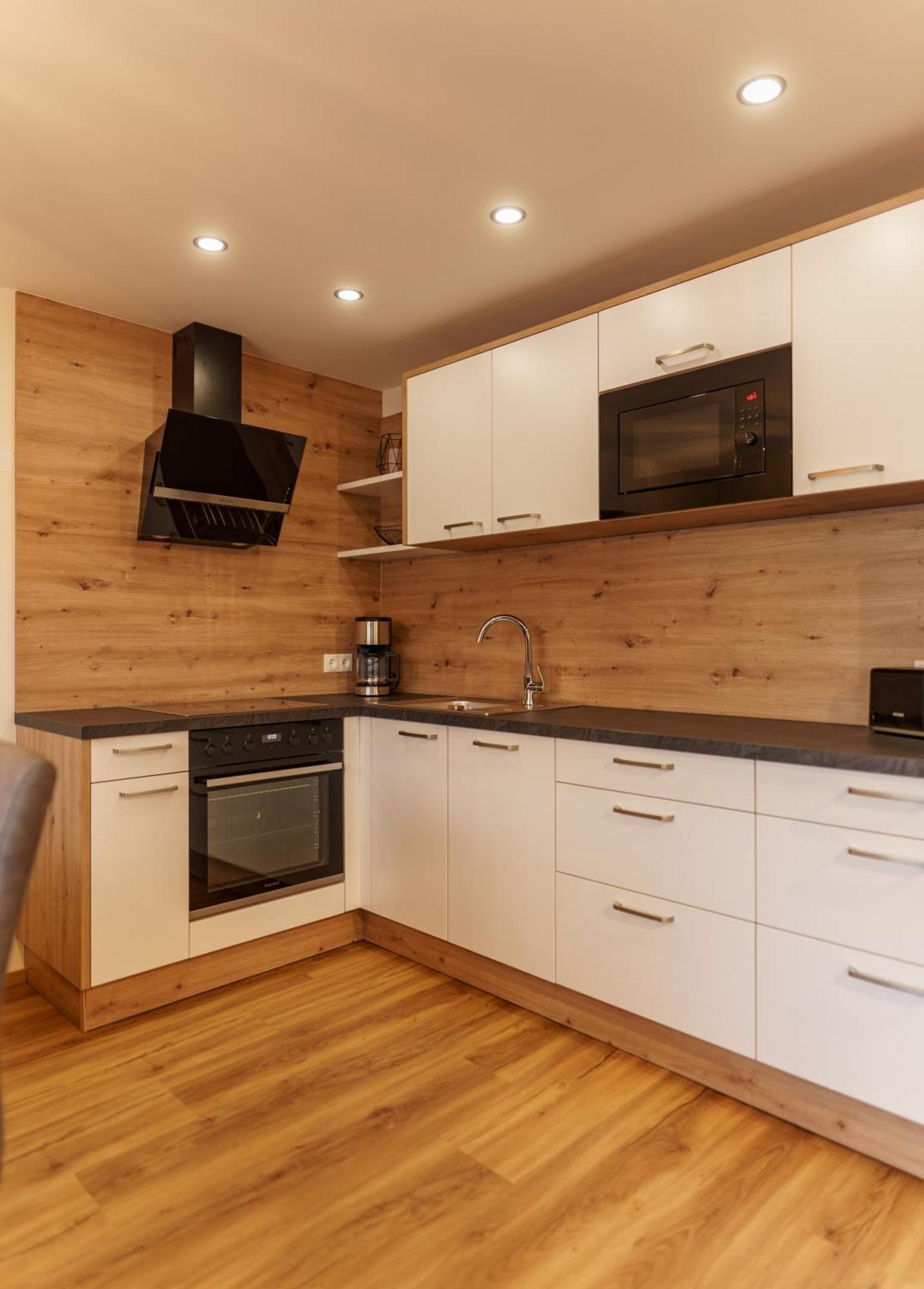 Stoegergut By Schladming-appartements Apartamento
