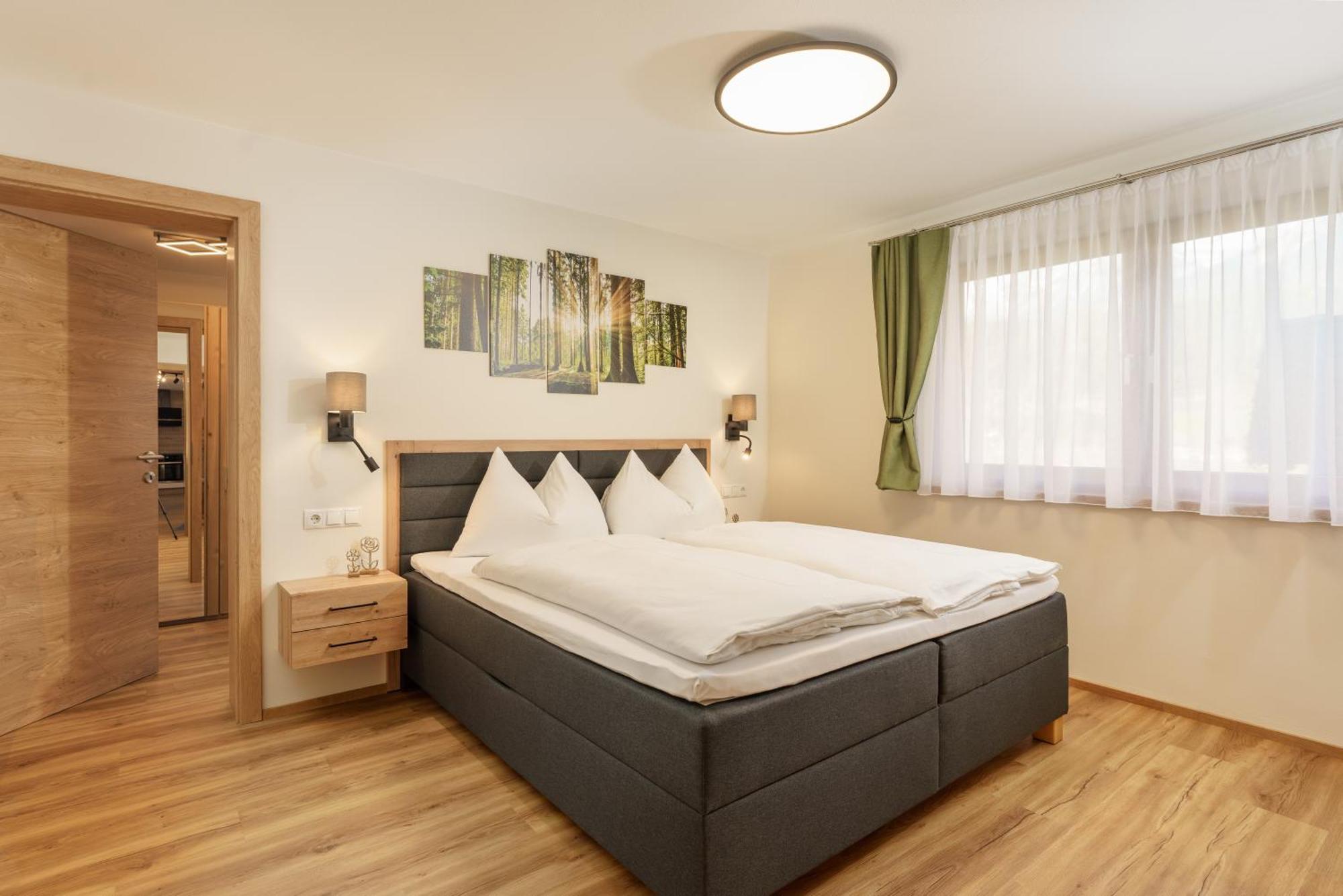 Apartment Stoegergut By Schladming-appartements *