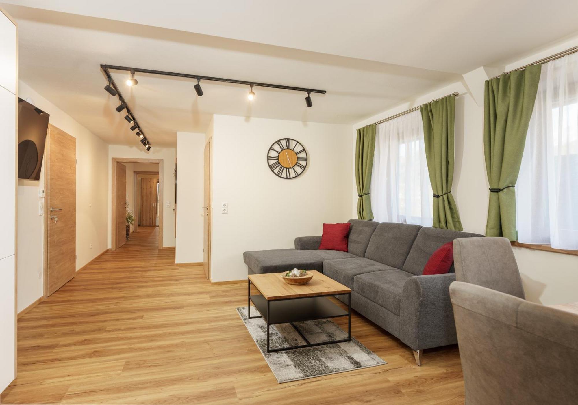 Apartment Stoegergut By Schladming-appartements Schladming
