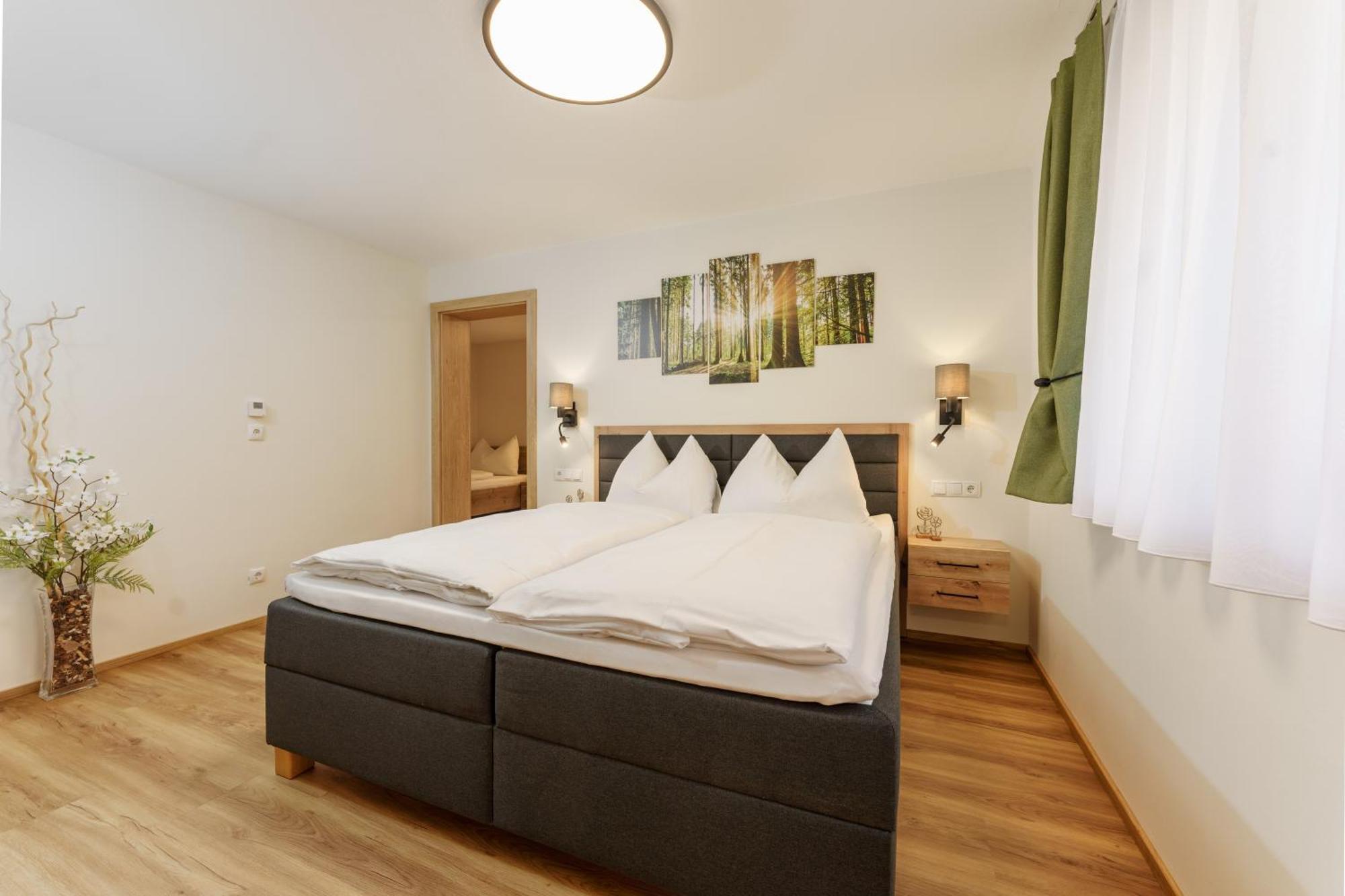 Stoegergut By Schladming-appartements *