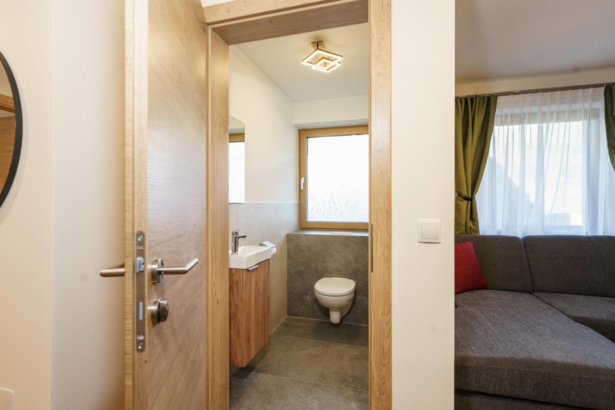 Stoegergut By Schladming-appartements Apartment