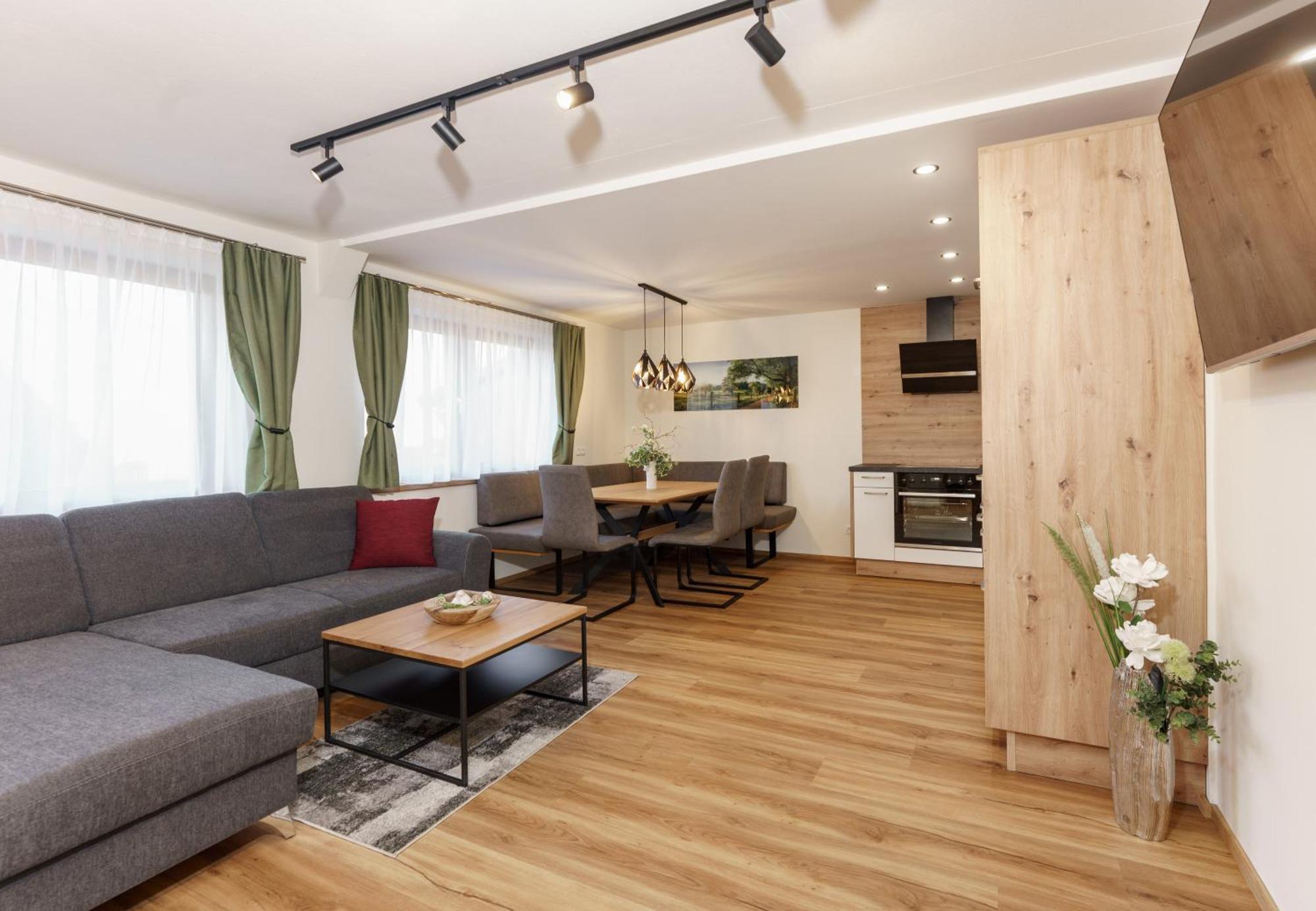 Stoegergut By Schladming-appartements Apartamento Schladming